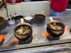 -明辉田鸡粥