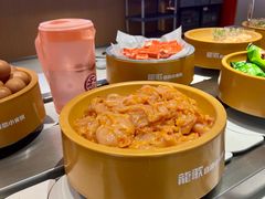 -龍歌自助小火锅(李沧丽达店)