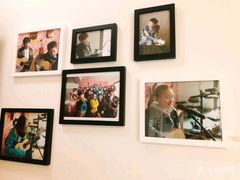 -八度音乐吉他教室(汉广店)