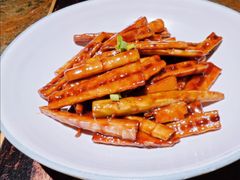 -苏帮袁Sue Cuisine(南开大悦城店)
