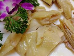 -天鲜阁·海鲜粤菜·33年老字号(石槎白云站店)