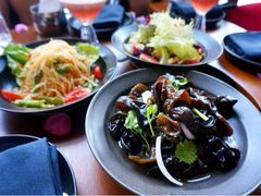 iphone_upload_pic-富力丽思卡尔顿酒店·FLAIR餐厅酒吧