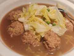 -新白鹿餐厅(松江开元地中海店)