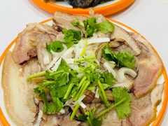 -三姐妹冷面馆(保卫路店)