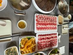 -君邦火锅(新疆大厦店)
