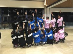 -唆了蜜团建·趣味沉浸式剧情·蹦床轰趴运动拓展基地(天津旗舰店)