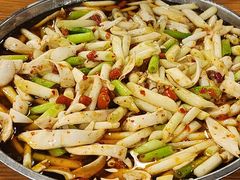 -邱金小炒·30 年盐帮江湖菜(自贡店)