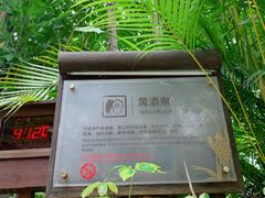 -厦门日月谷温泉渡假村