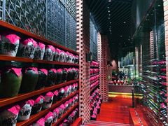 -君悦酒店·1881·北京烤鸭