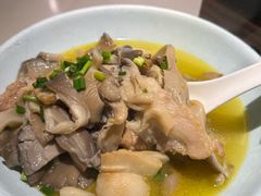 -春天里餐厅(西田城店)
