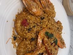 -翠华餐厅(正佳广场店)