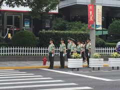 -上海外滩茂悦大酒店