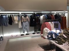 -ZARA(凯德乐峰广场店)