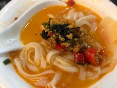 -李师傅脆肚(华强北店)