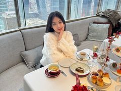 -北京柏悦酒店·锦庭餐厅Dining Room