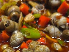 -阆辣荟餐饮(老味道8年·古城店)