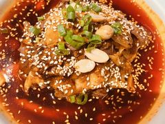 -渝信川菜 · 川味家常菜(财富购物中心店)