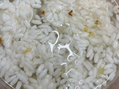 桂花甜酒酿-清真蒋有记(老门东店)