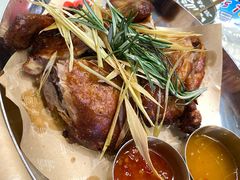 -一沙一城·岩烤牛扒(深圳首店)