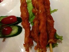 -薄荷花园音乐餐厅(邯郸店)