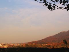 -九华山公园
