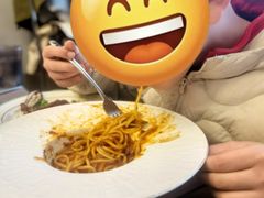 -秋林西餐厅