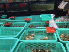 -渔傅·蓝海岸霞浦海鲜(正祥店)