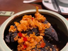 -佬麻雀·新湘菜(珠海金发购物中心店)