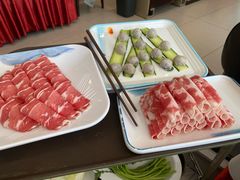 -天宜隆蘑菇宴火锅(石景山旗舰店)
