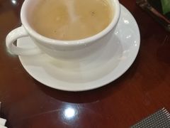 -华安国际大酒店-餐厅