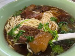 -李先生牛肉面大王(广渠门内店)