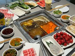 -海底捞火锅(龙湖北京大兴天街店)