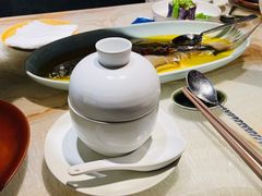 -杭州君悦酒店·湖滨28中餐厅