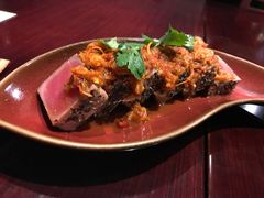 -红泰·泰精选·特色料理(中山路店)