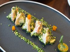 -喜鼎海胆水饺(东港店)