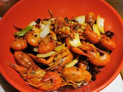 -腰子哥烤串(石佛营炫特店)