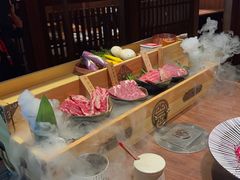 -牛道·和牛九食(市府恒隆广场店)