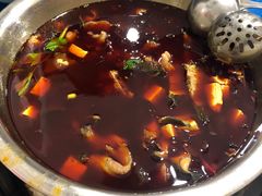 -云溪河冷锅鱼(成都玉林小吃街店)