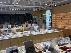 -鲸渝眼镜·浅目视光(春熙路店)