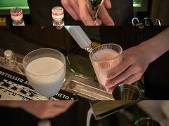 -BAR Signal·鸡尾酒酒吧