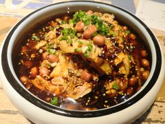 川香口水鸡-湘香楼(浦三路店)