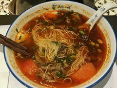 -美奈小馆·越南料理(中航城君尚购物中心店)