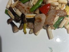 -钟菜·粤菜点心·宴请(海上世界·汇港二期店)