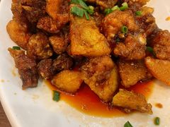 -老杨饭店(万科里店)