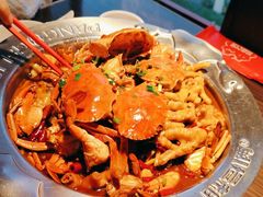 -胖哥俩肉蟹煲(杭州下沙学林街店)