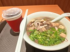 -回味鸭血粉丝汤(夫子庙瞻园路店)