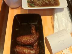 -大快活(丽丰店)
