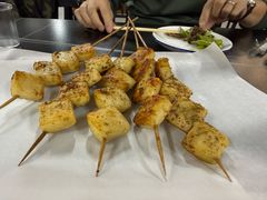 -老黑板筋(顺义总店)