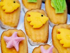 -River Café 海鲜自助(重庆丽笙世嘉酒店)