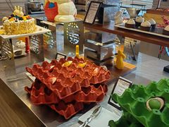 -北京王府井希尔顿酒店·万斯阁西餐厅